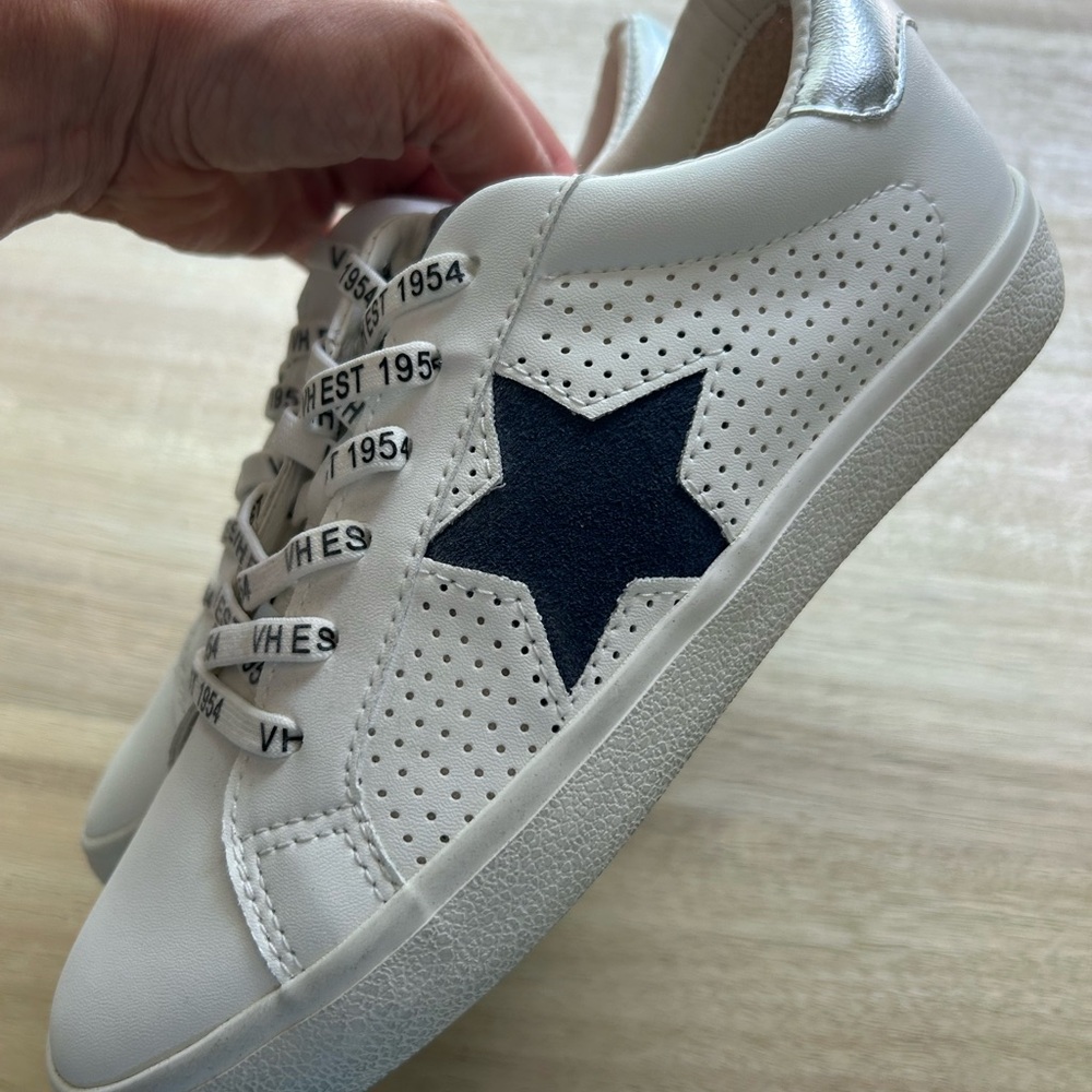 Vintage Havana Gadol sneakers - Picture 4 of 7